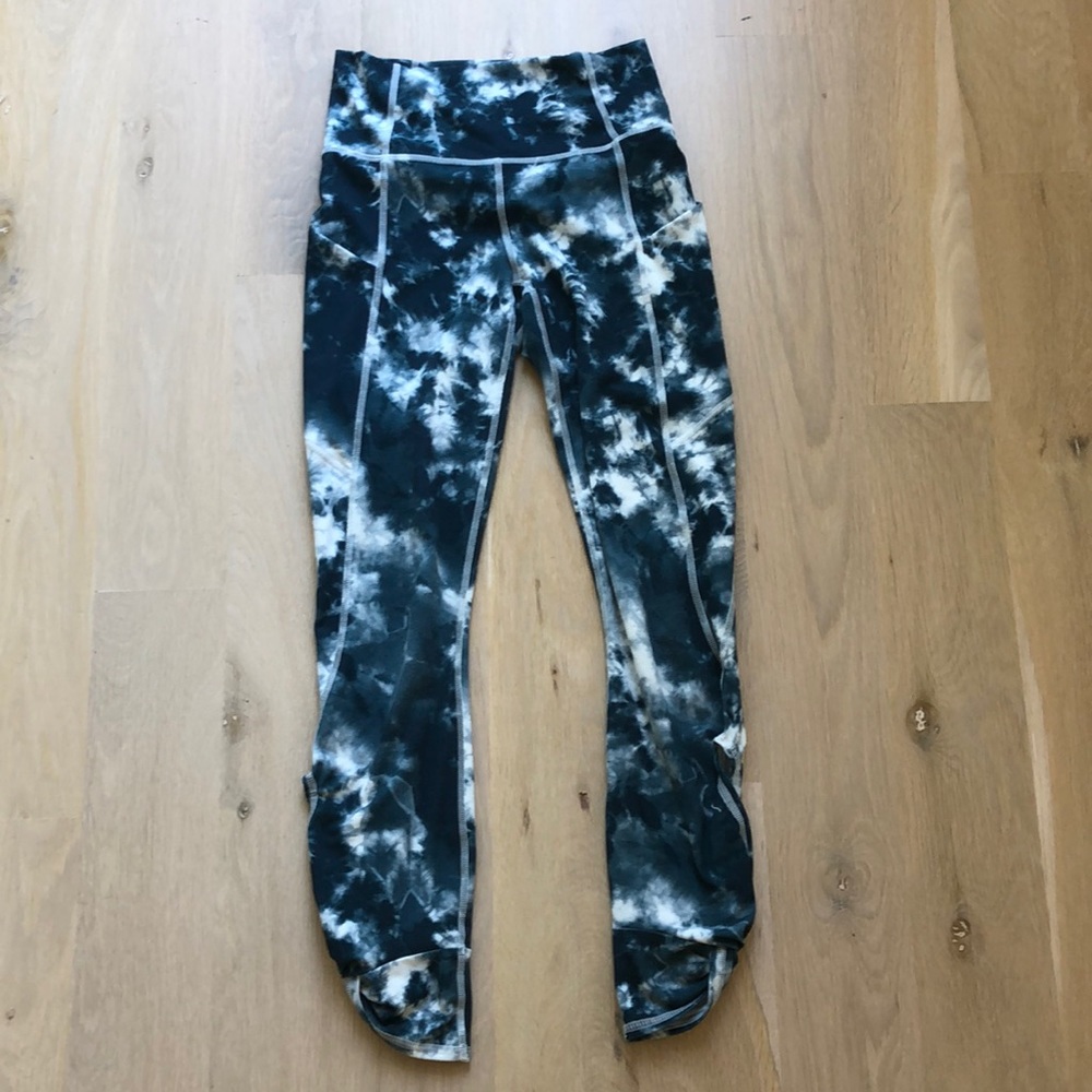 Extra small fabletics leggings